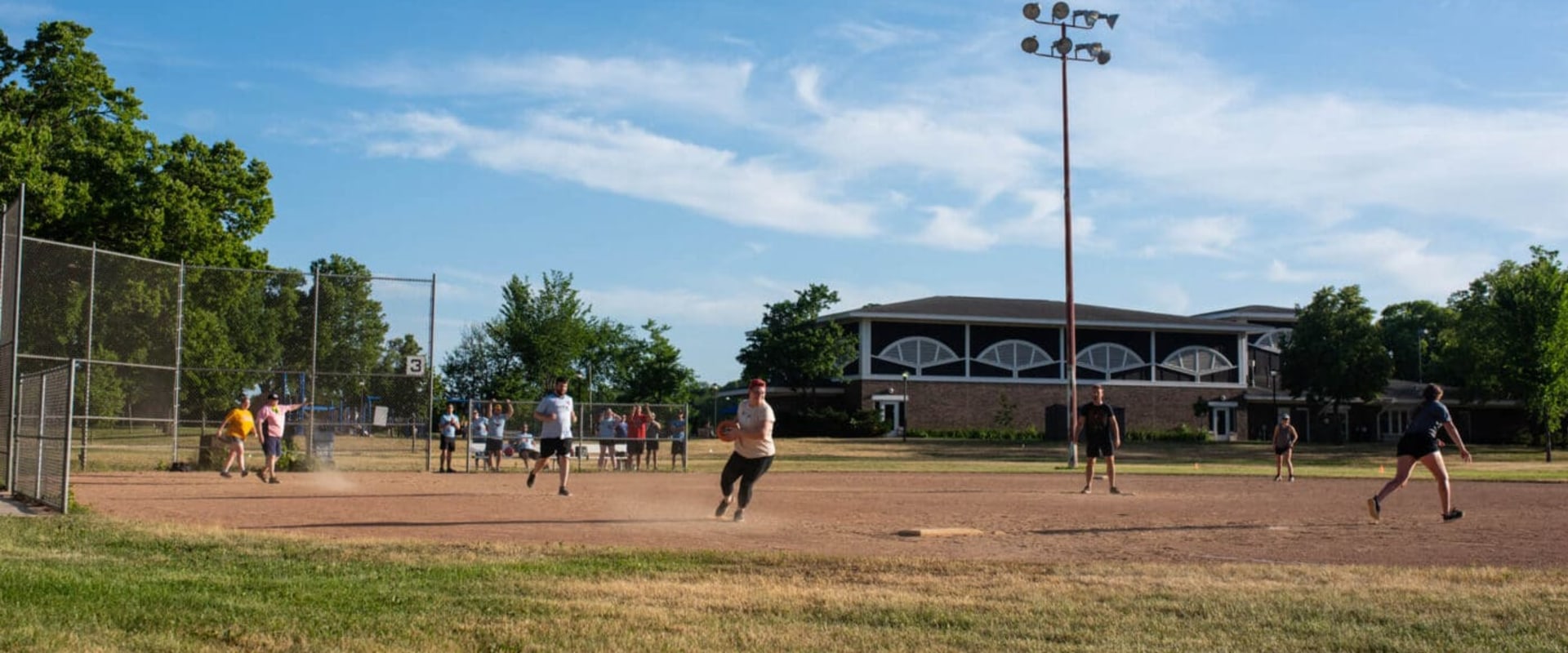 The Ultimate Guide to Playing Baseball in Harrison County, MS