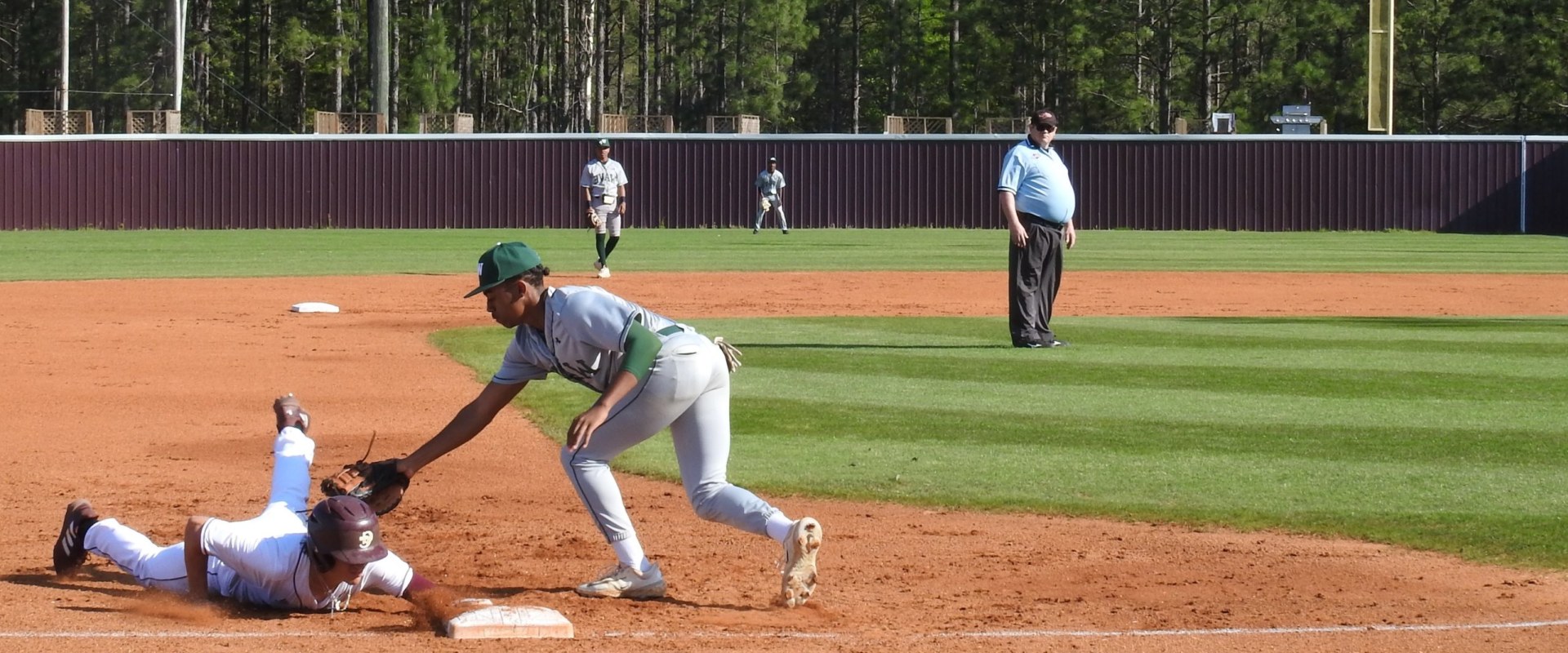 The Ultimate Guide to Registering a Baseball Team in Harrison County, MS