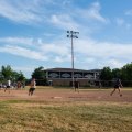 The Ultimate Guide to Playing Baseball in Harrison County, MS