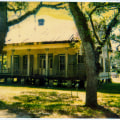 The Rich History of Baseball in Harrison County, MS