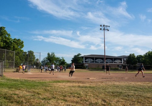 The Ultimate Guide to Playing Baseball in Harrison County, MS