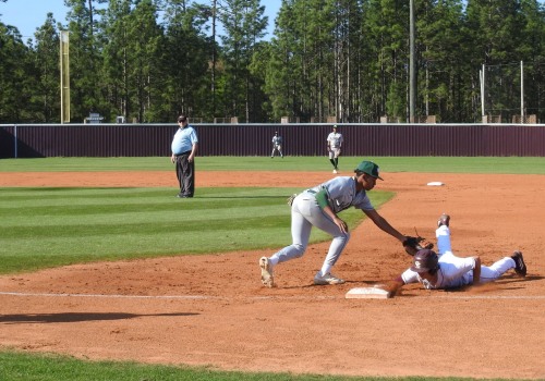 The Ultimate Guide to Registering a Baseball Team in Harrison County, MS